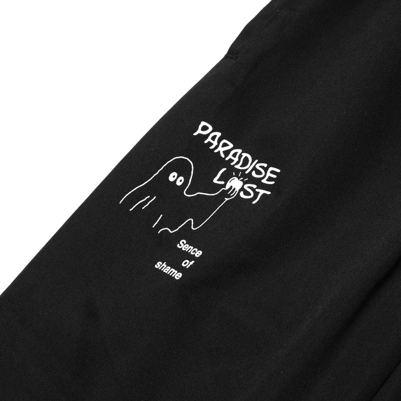 PARADISE LOST EASY-PANTS