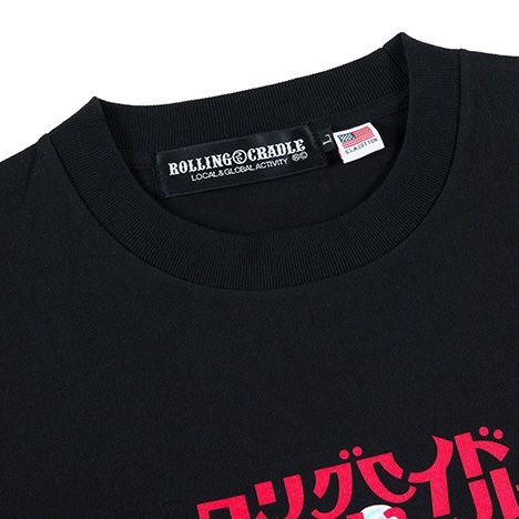 RC CREAM SODA-TEE
