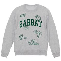 COLLEGE-SWEAT