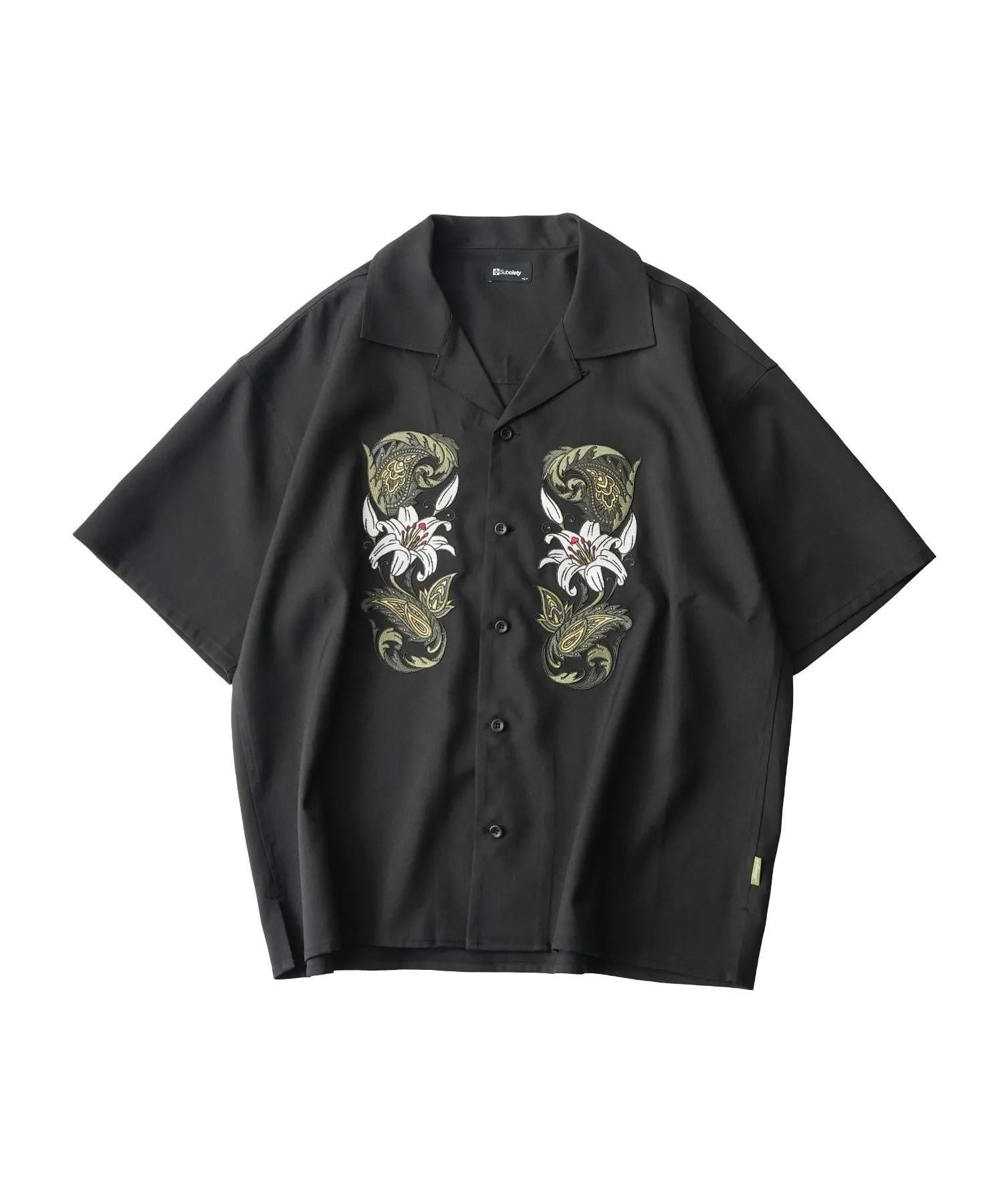 Lily shirt