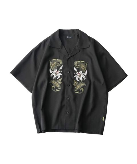 Lily shirt