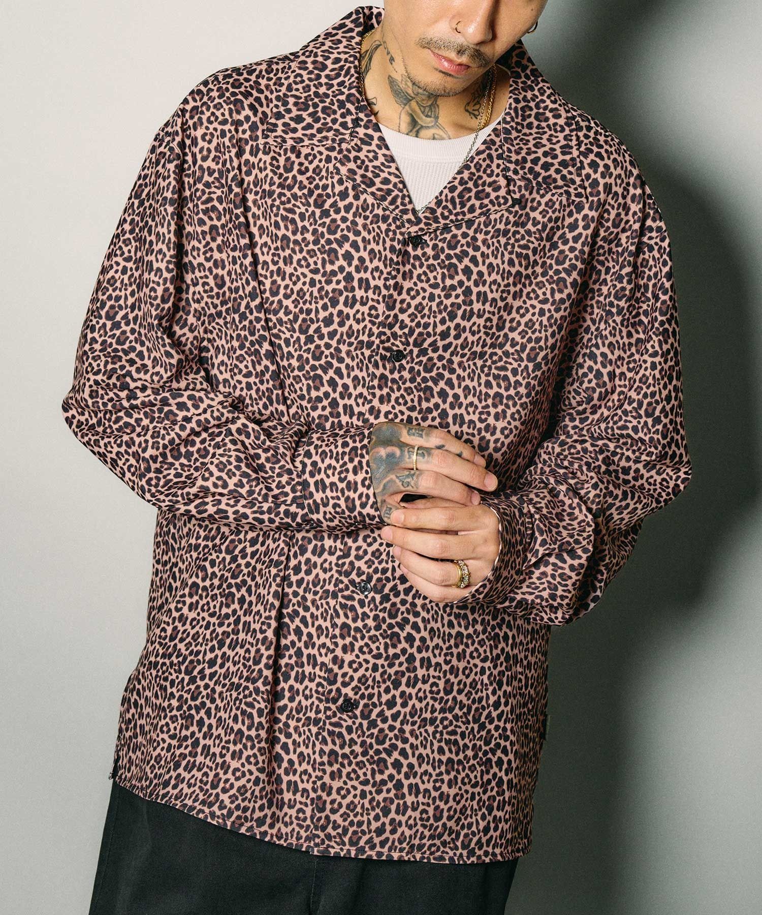 Essential Patterned shirt