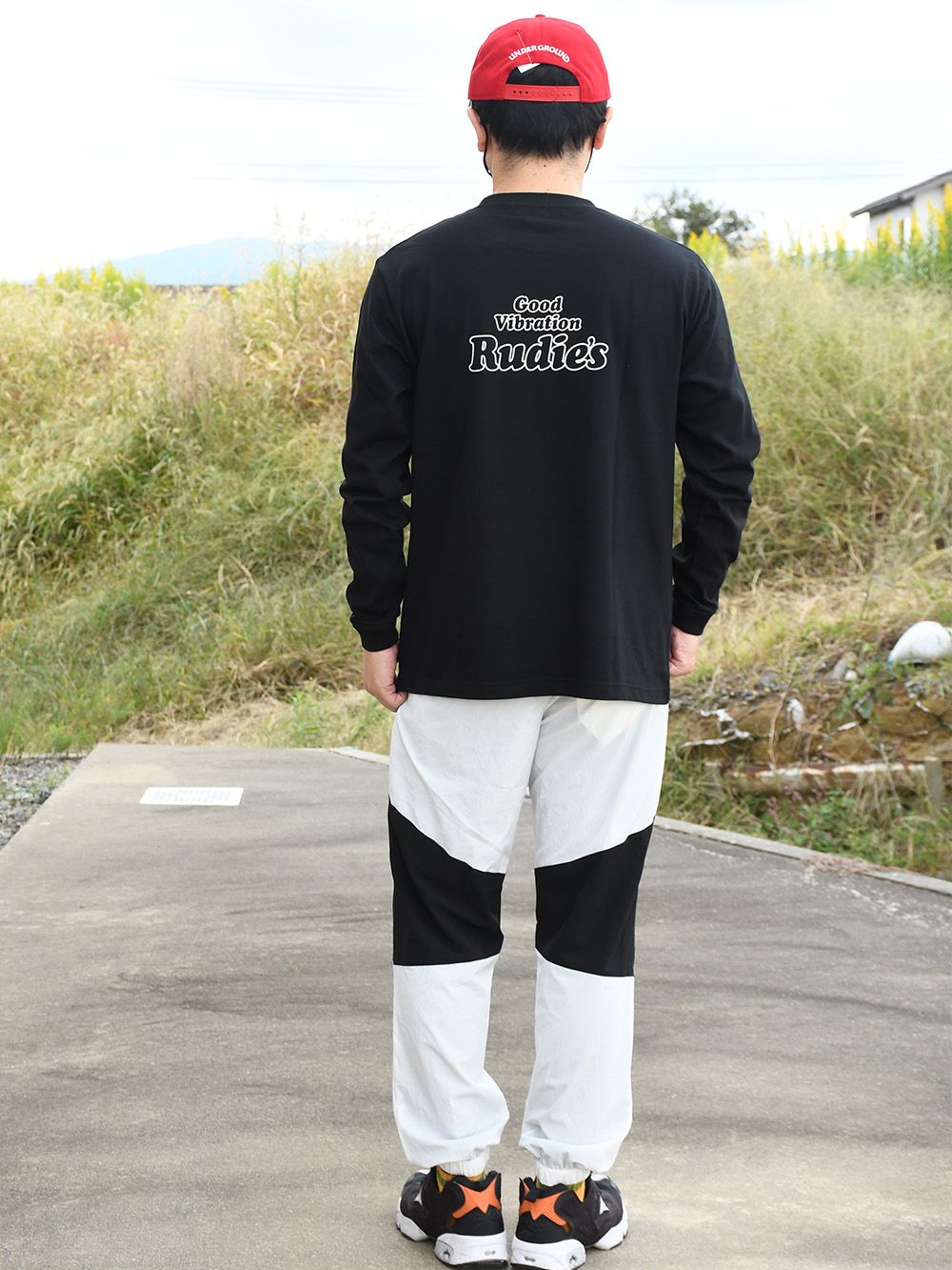 CURVY LS-T