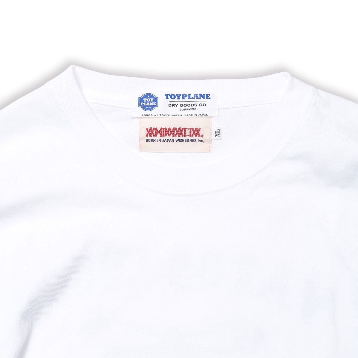 VIPER PLANE S/S