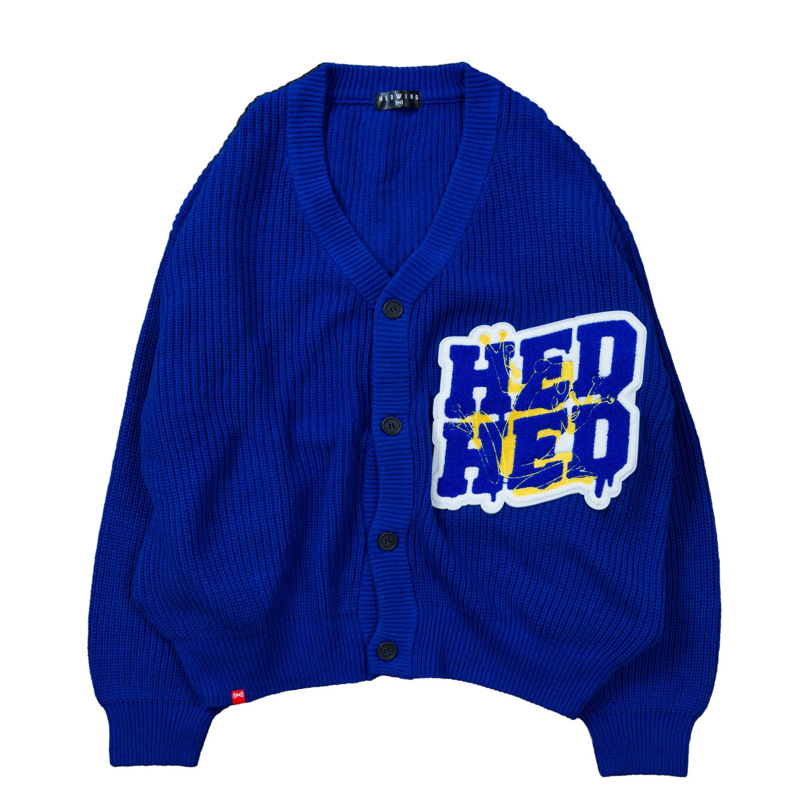 Mimicry Cardigan