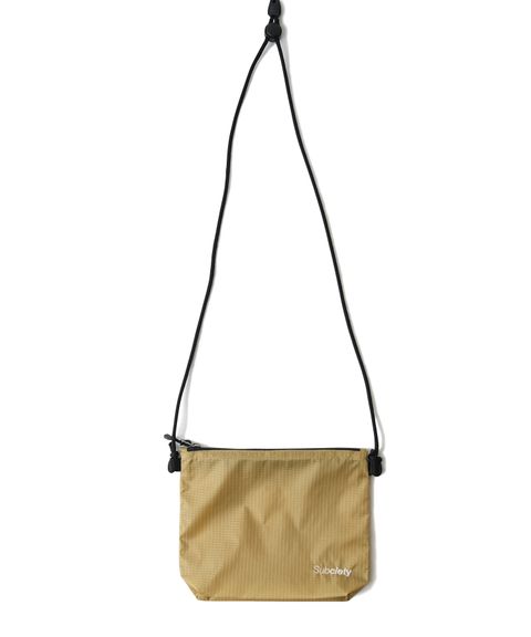 NYLON-SACHOSHE