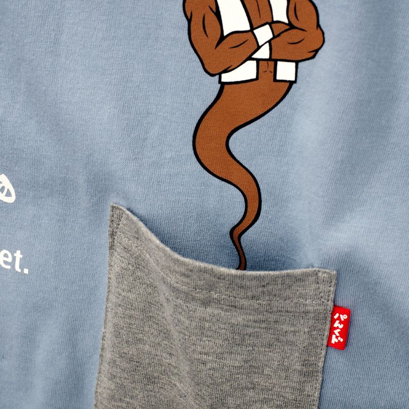 魔神ポケBIG.TEE