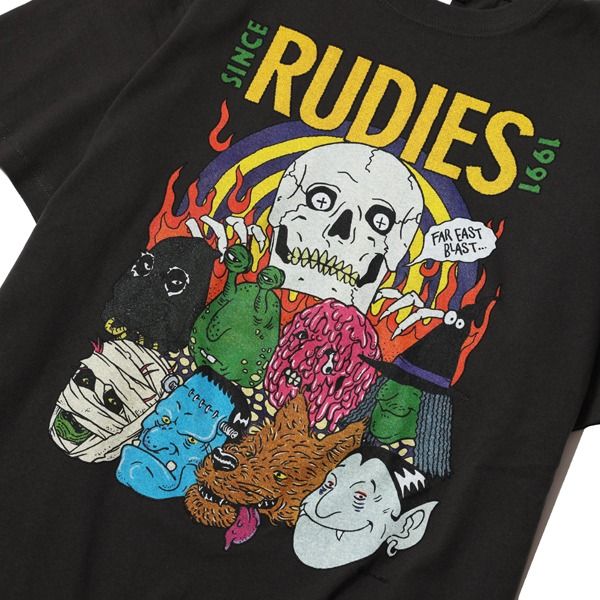 CREEPY-TEE