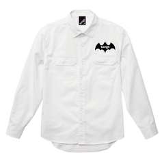 rg bat work L/S shirts