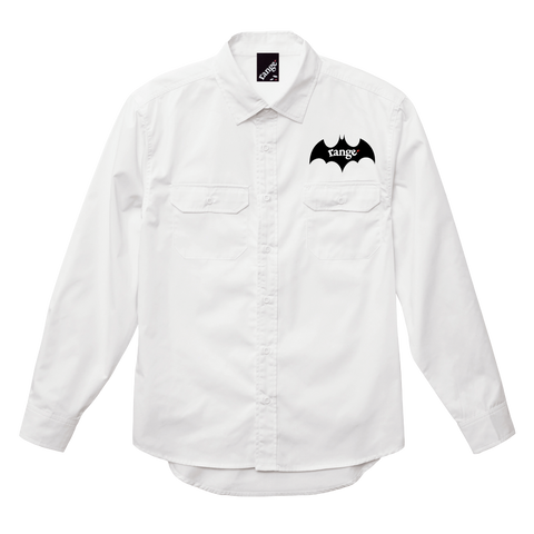 rg bat work L/S shirts