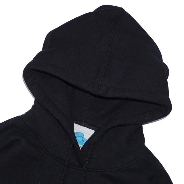 CHILDHOOD [ OVERSIZED HOODED SWEAT ]