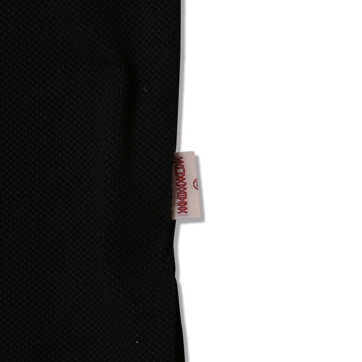 Seed Stitch S/S T-Shirts