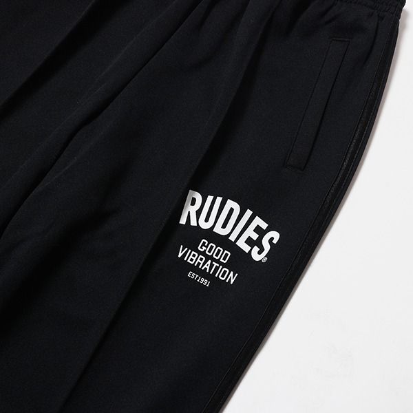 THICK PHAT JERSEY-PANTS