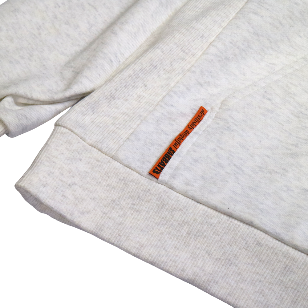 AFTER HOOD-HOODIE