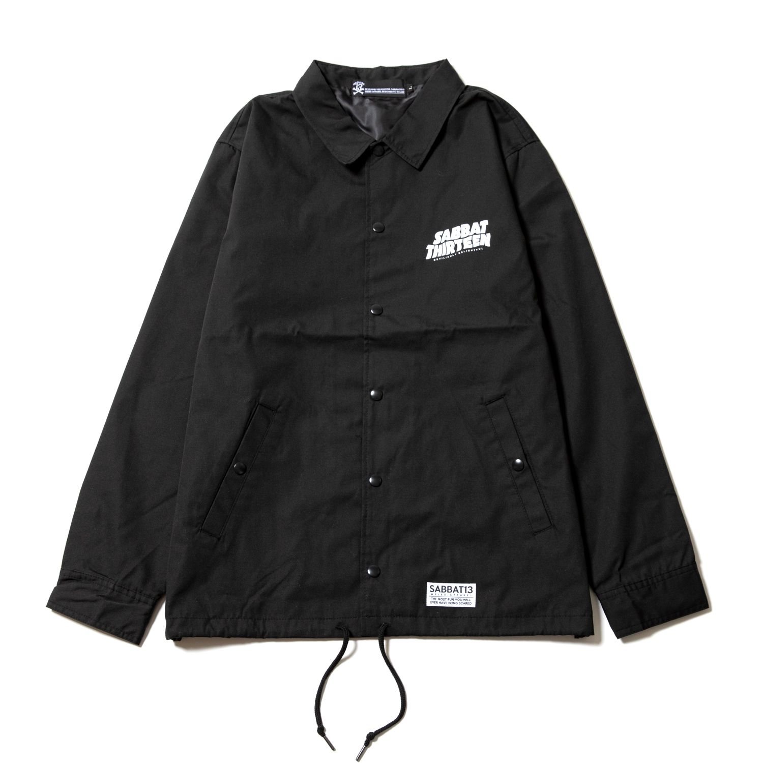 KILL TIME COACH-JKT