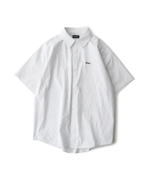 Essential stripe shirt