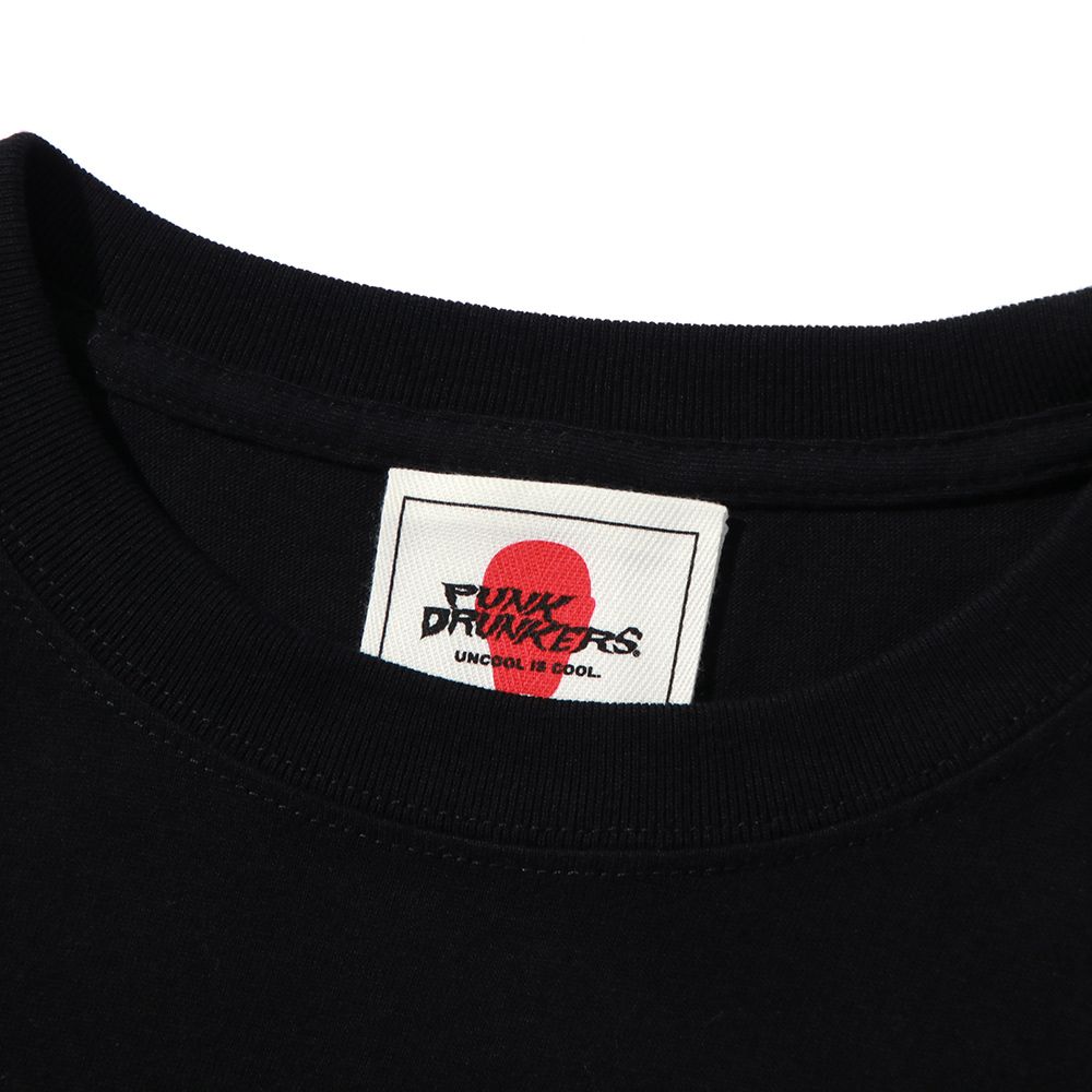 呑んでるTEE
