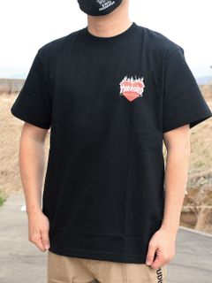 Burning Heart S/S