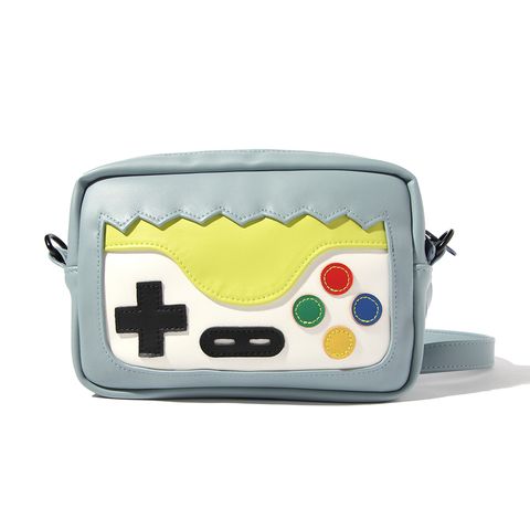 ゲームポシェット'2024