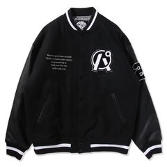 A DRUNKERS PUNKスタジャン