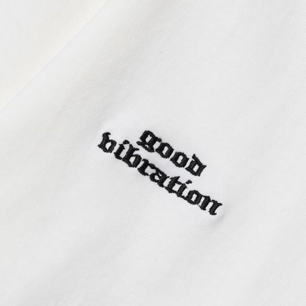 DIVISION POCKET-TEE