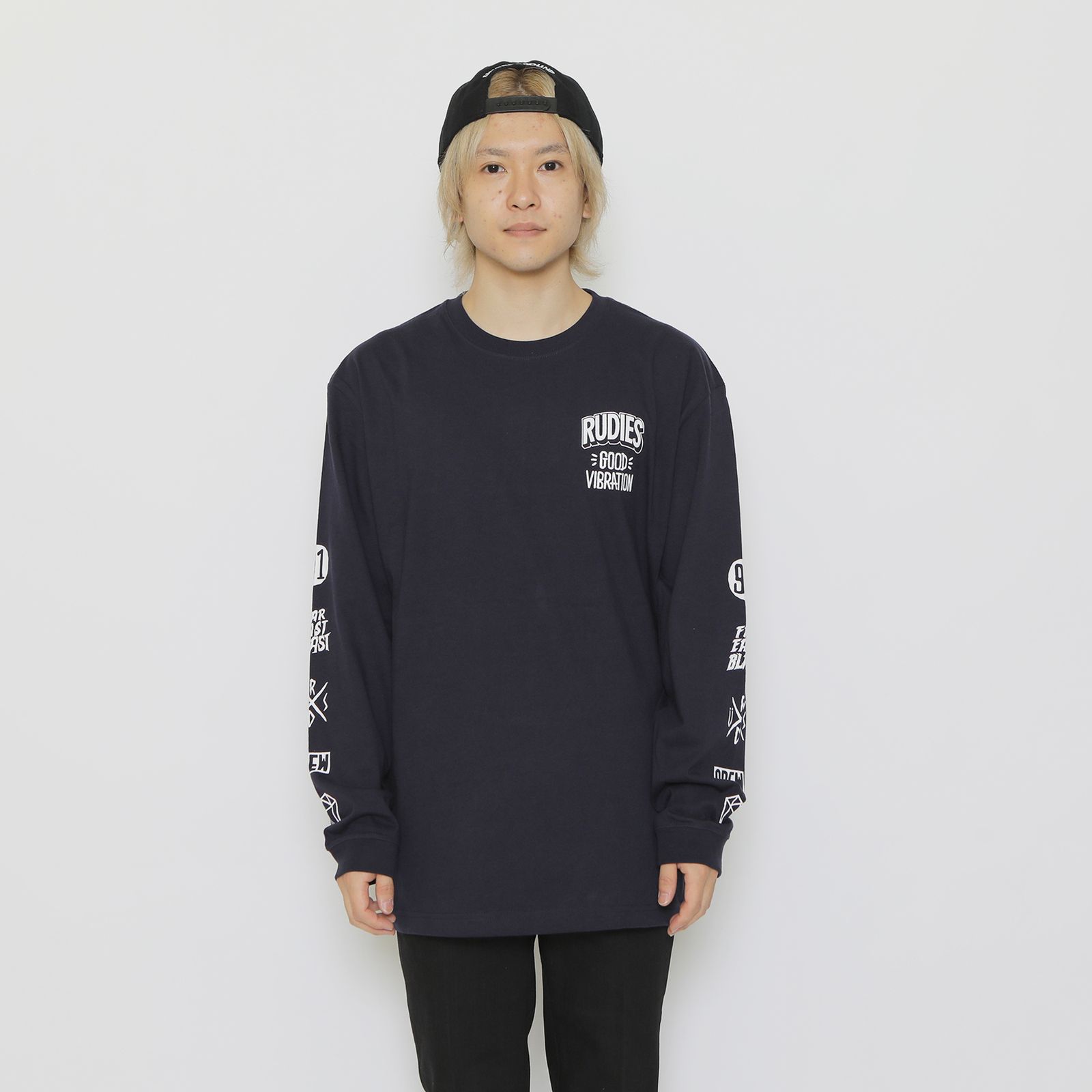 GOOD VIBRATION LS-T