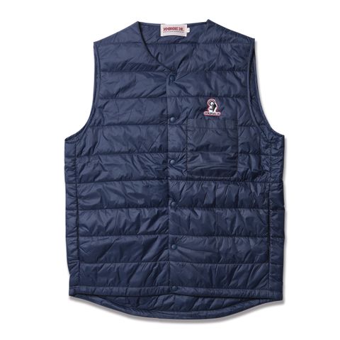 PADDING-VEST