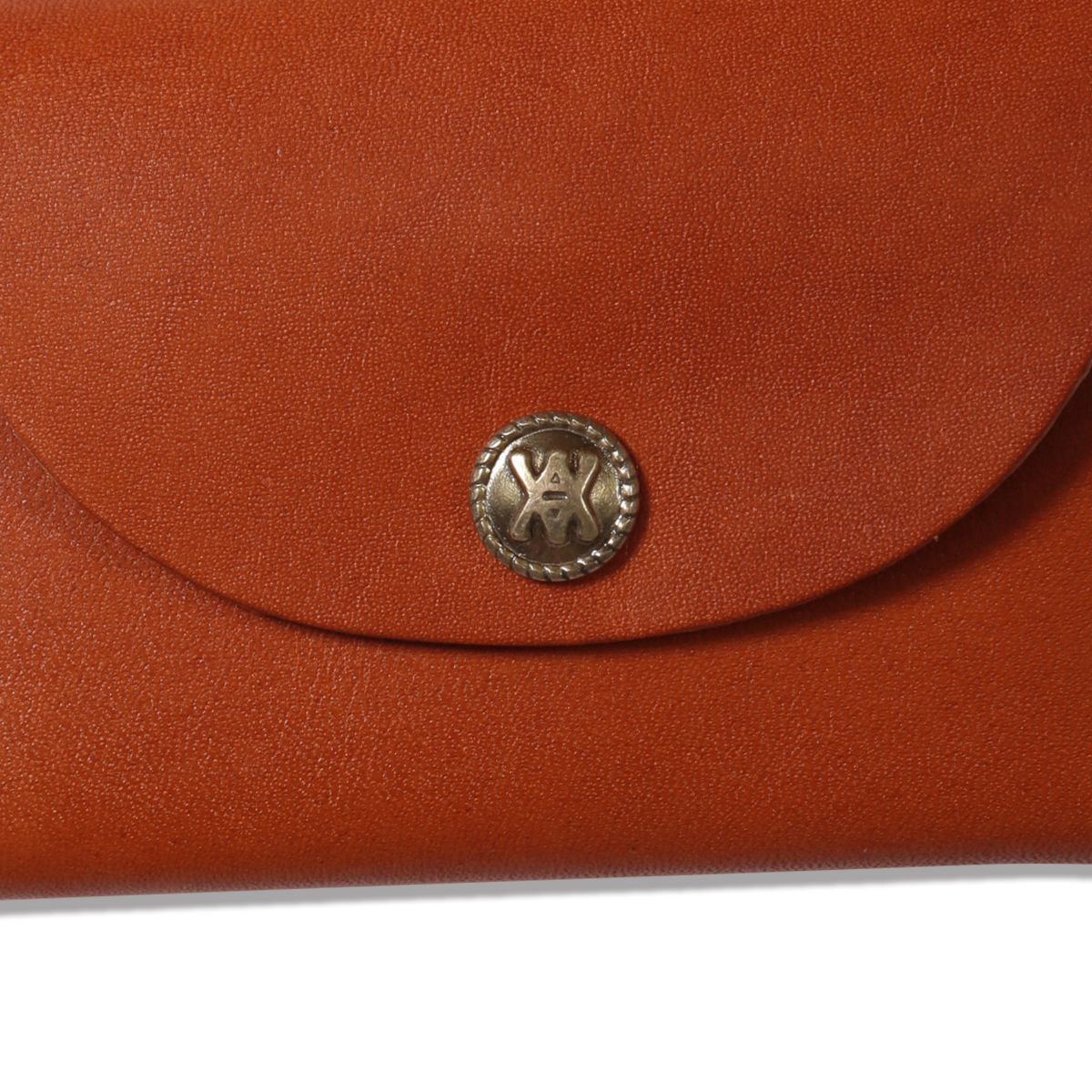 CHISHOLM TRAIL - Mini Wallet