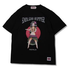 ENDLESS-SUMMER