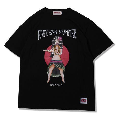 ENDLESS-SUMMER