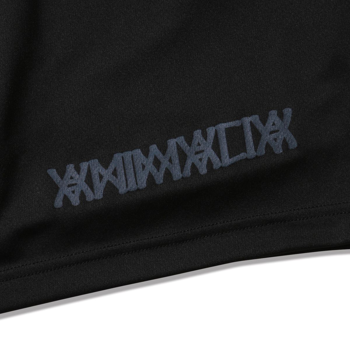 LOGO DRY-SHORTS