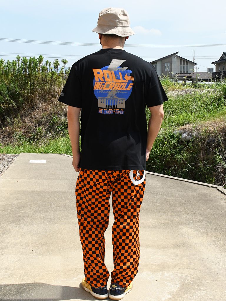 みんな大好き⚡️グラフィックが過去からやってきた！