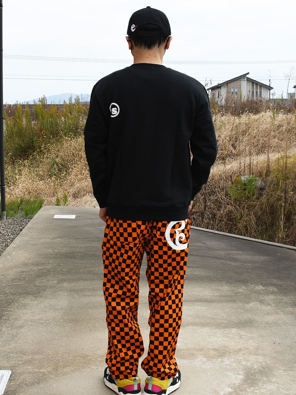 premium coop logo crew 10oz