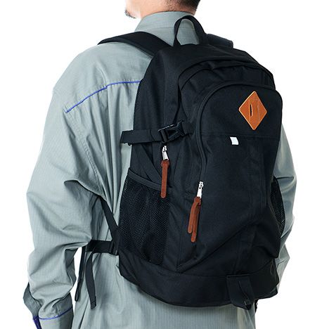 RUCK-SACK