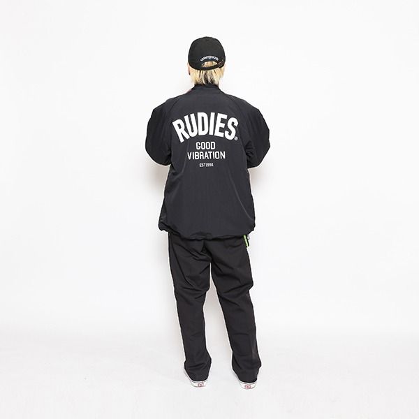 THICK PHAT REVERSIBLE-JKT