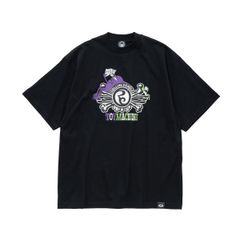 <ROLLING CRADLE COLLAB> SECT & TURTLE BOY & RC LOGO SST
