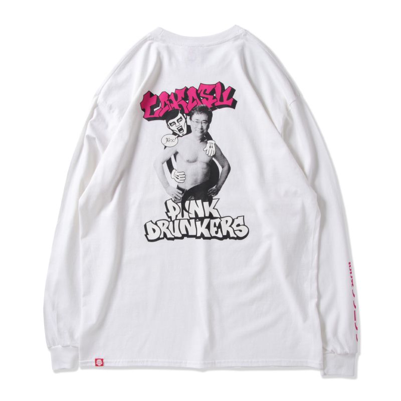 ［PDSx高須クリニック］YES!高須クリニックロンTEE