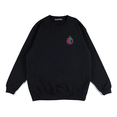 OBAKE-CREWNECK
