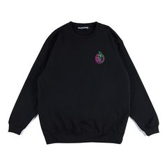 OBAKE-CREWNECK