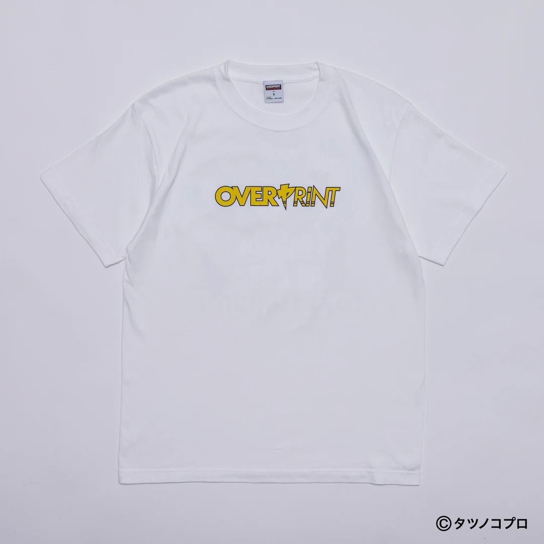 Yatterman Tee_ドロンボー一味B