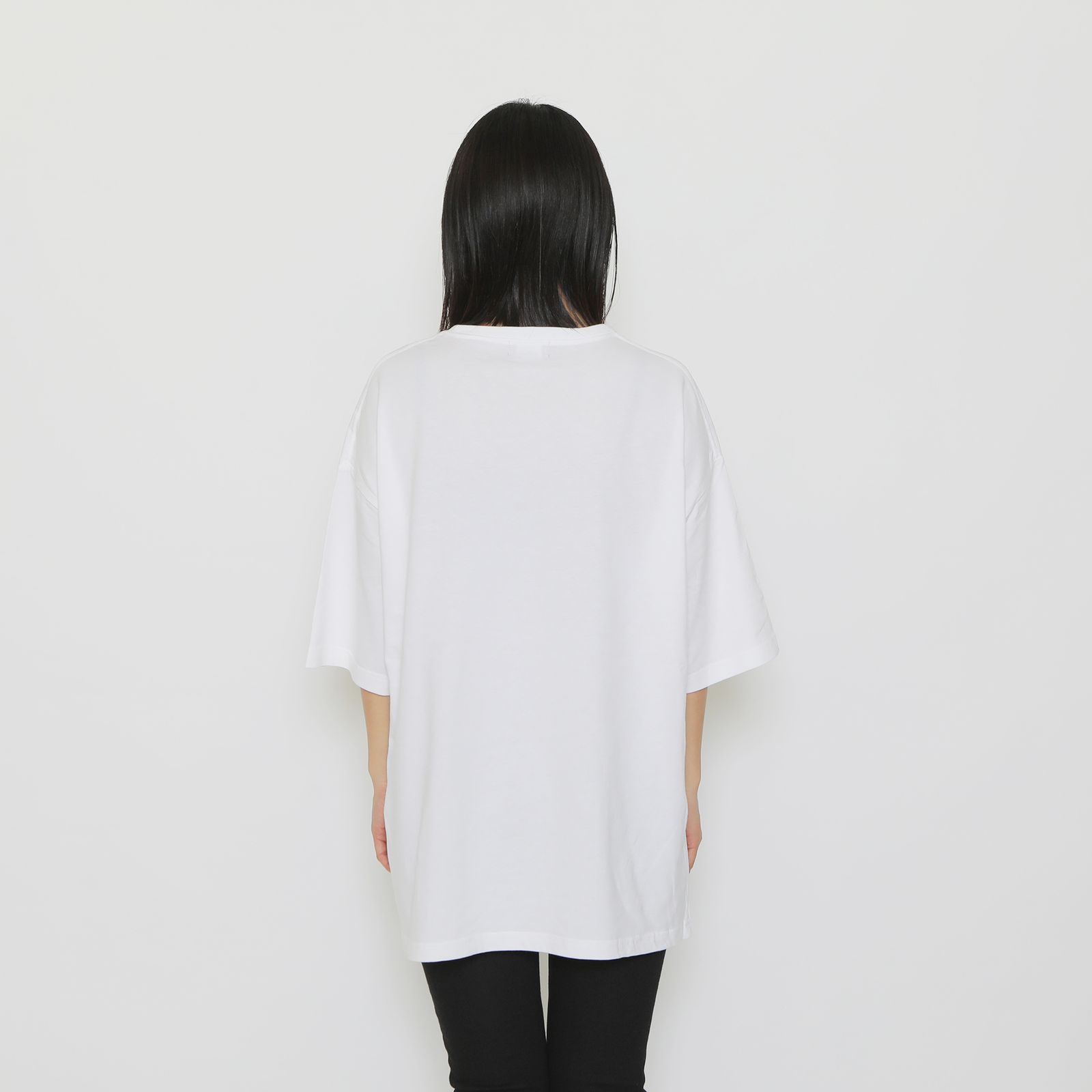 SLICK BIGSILHOUETTE PKT-T