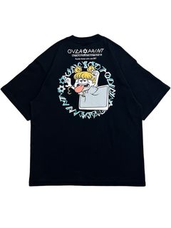 FUCK BOT Tee