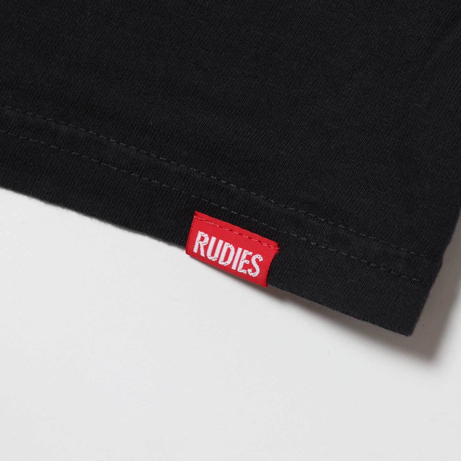 BUSTED SKULL LS-TEE