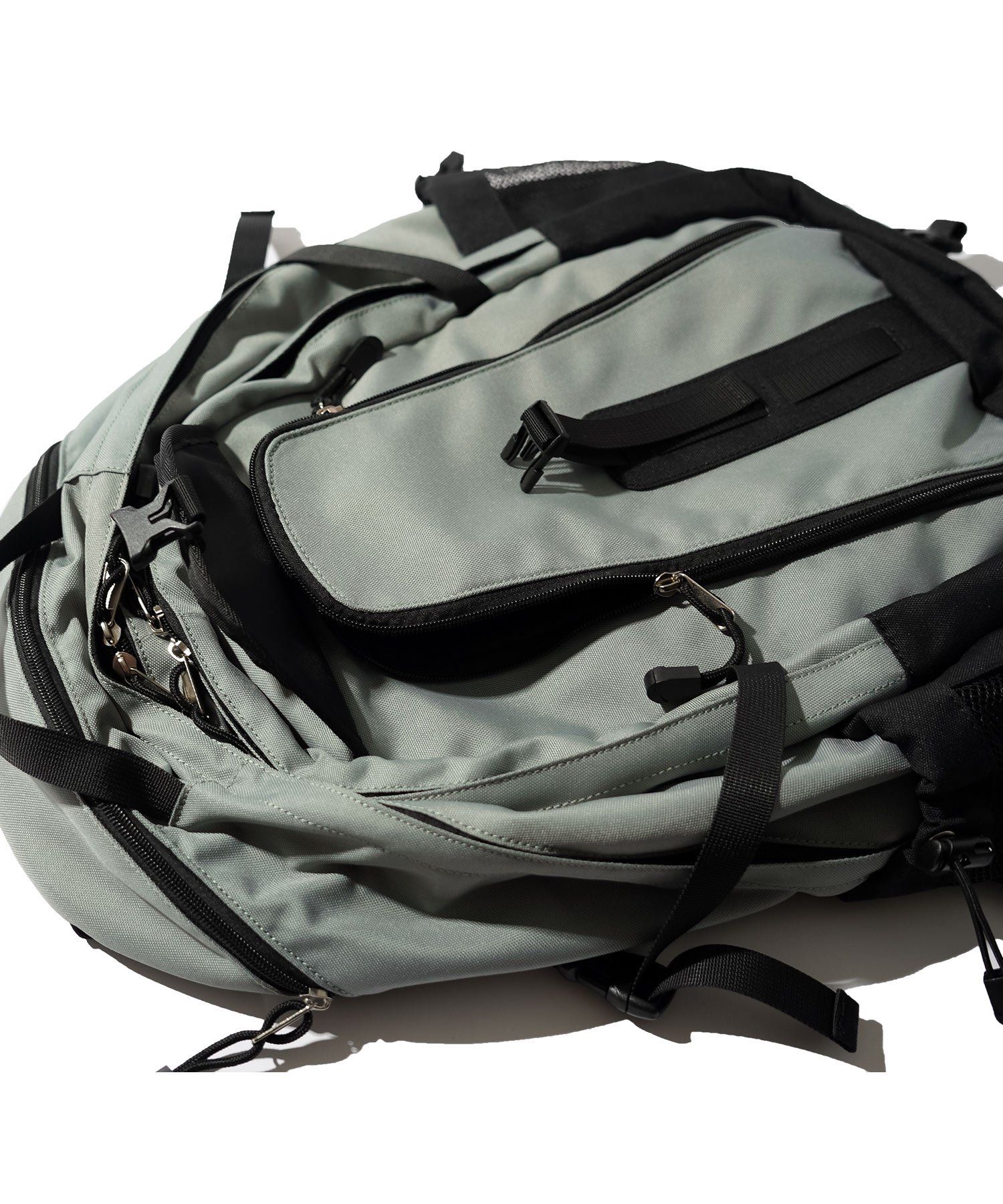 DRIFTER BACK-PACK