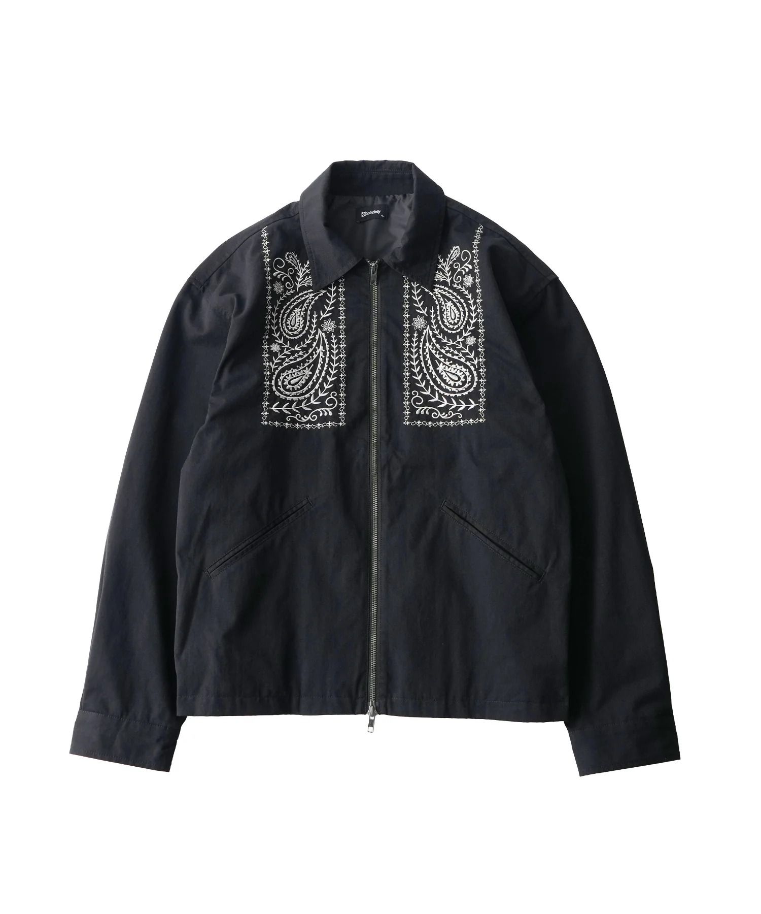 Cuba jkt