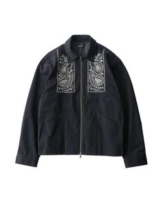 Cuba jkt