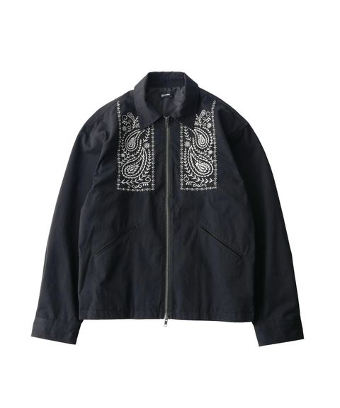 Cuba jkt