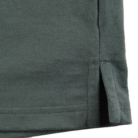 CRADLE HENLY LONG-SLEEVE