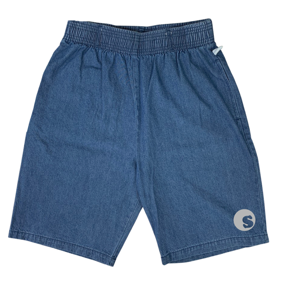sd chef shorts