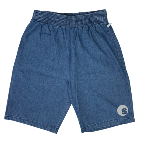 sd chef shorts